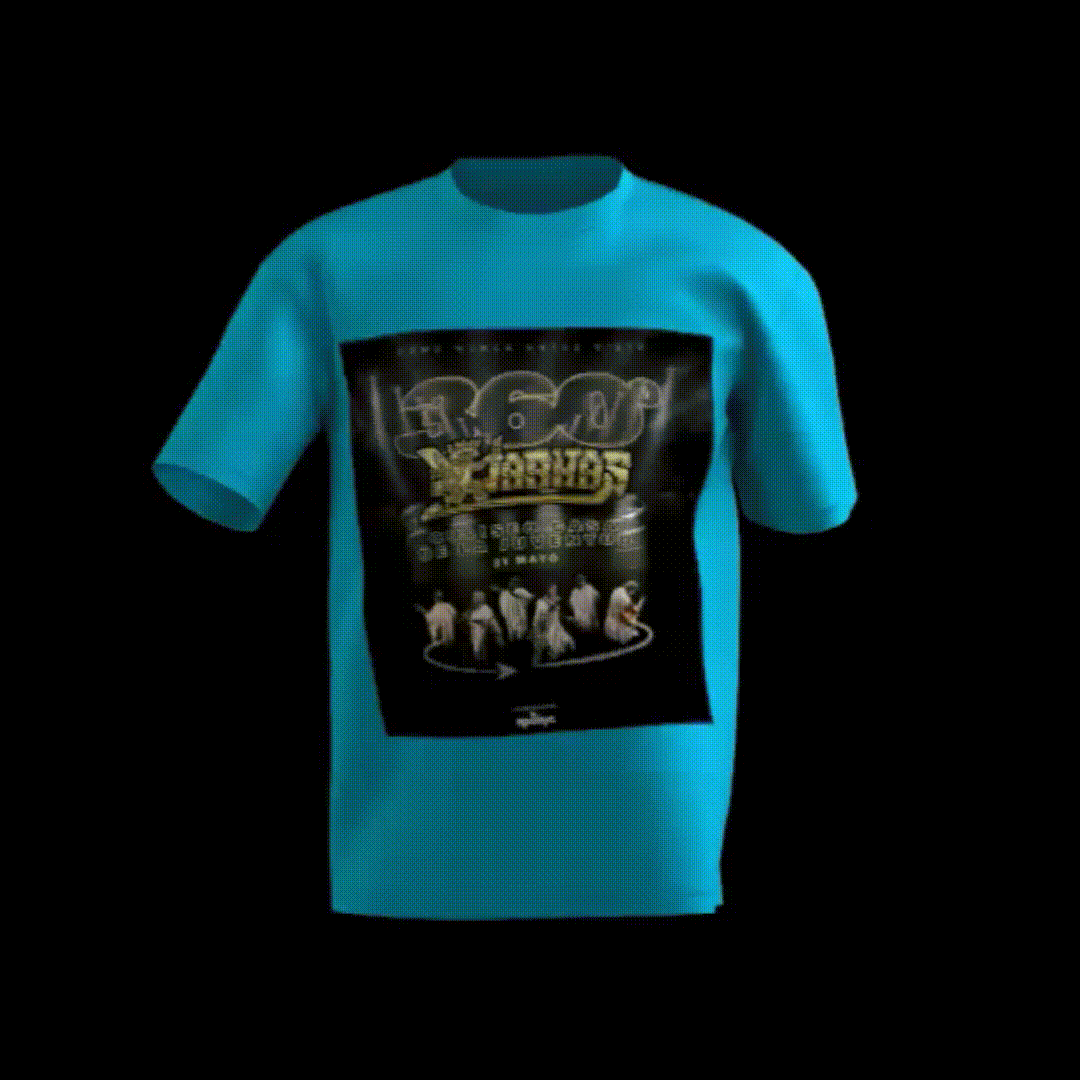 polo para concierto de kjarkas