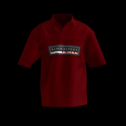 polo camisero publicitario conche vino
