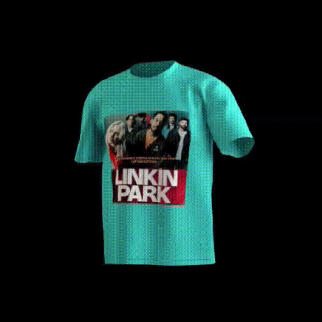 polo concierto linkin park
